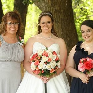 Meet your Posher, Katy